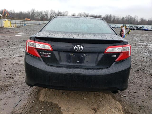 Photo 5 VIN: 4T1BF1FK4EU404663 - TOYOTA CAMRY L 