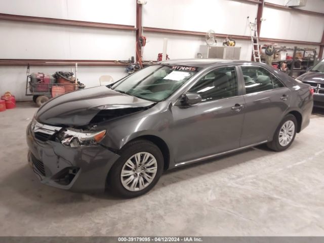 Photo 1 VIN: 4T1BF1FK4EU404906 - TOYOTA CAMRY 