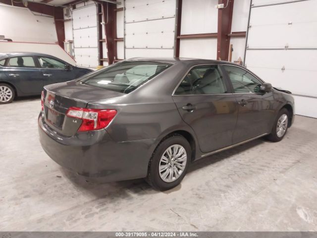 Photo 3 VIN: 4T1BF1FK4EU404906 - TOYOTA CAMRY 