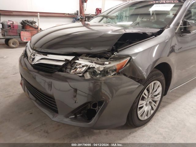 Photo 5 VIN: 4T1BF1FK4EU404906 - TOYOTA CAMRY 