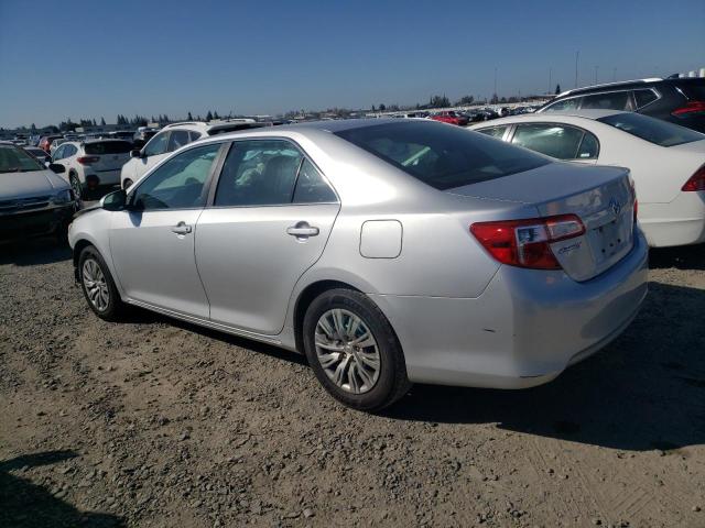 Photo 1 VIN: 4T1BF1FK4EU408017 - TOYOTA CAMRY 