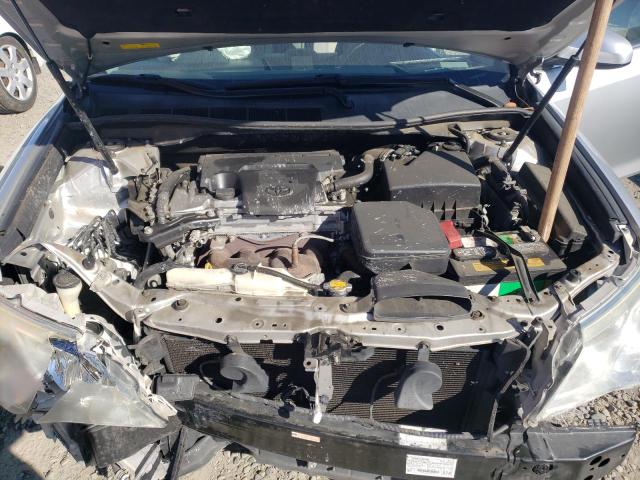 Photo 10 VIN: 4T1BF1FK4EU408017 - TOYOTA CAMRY 