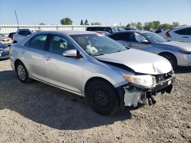 Photo 3 VIN: 4T1BF1FK4EU408017 - TOYOTA CAMRY 