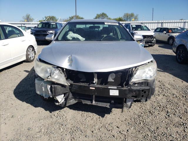 Photo 4 VIN: 4T1BF1FK4EU408017 - TOYOTA CAMRY 