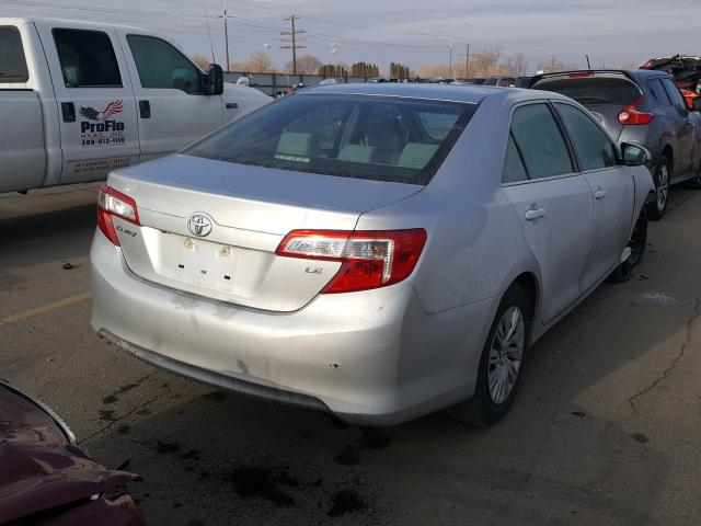 Photo 3 VIN: 4T1BF1FK4EU409345 - TOYOTA CAMRY L 