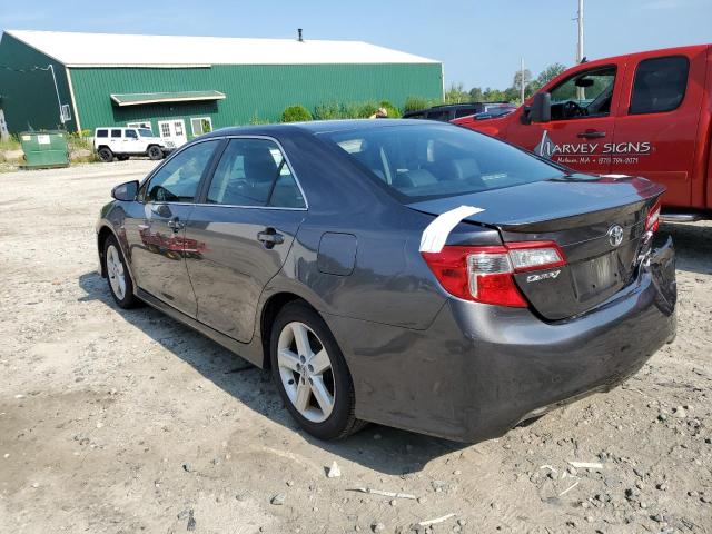 Photo 1 VIN: 4T1BF1FK4EU409426 - TOYOTA CAMRY L 