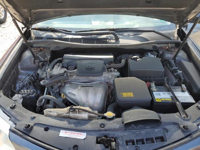 Photo 10 VIN: 4T1BF1FK4EU409426 - TOYOTA CAMRY L 