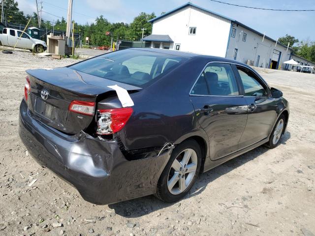 Photo 2 VIN: 4T1BF1FK4EU409426 - TOYOTA CAMRY L 