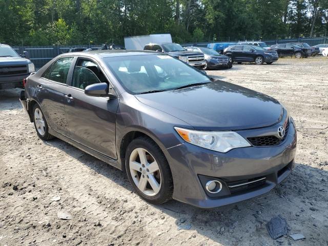 Photo 3 VIN: 4T1BF1FK4EU409426 - TOYOTA CAMRY L 