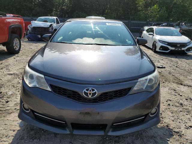 Photo 4 VIN: 4T1BF1FK4EU409426 - TOYOTA CAMRY L 