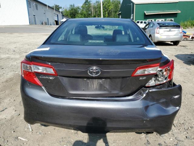 Photo 5 VIN: 4T1BF1FK4EU409426 - TOYOTA CAMRY L 