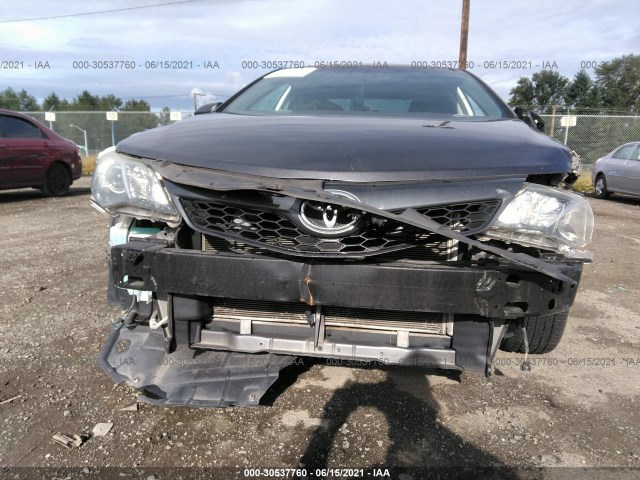 Photo 5 VIN: 4T1BF1FK4EU413041 - TOYOTA CAMRY 