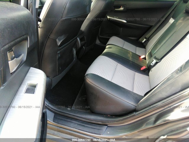 Photo 7 VIN: 4T1BF1FK4EU413041 - TOYOTA CAMRY 