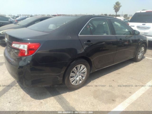 Photo 3 VIN: 4T1BF1FK4EU414660 - TOYOTA CAMRY 