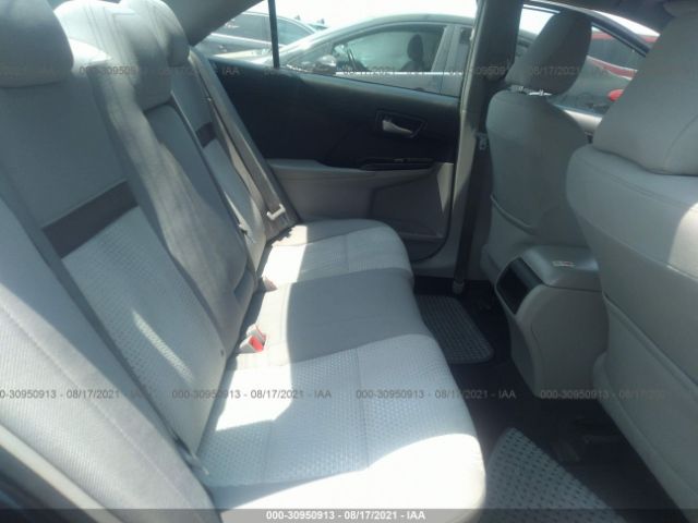 Photo 7 VIN: 4T1BF1FK4EU414660 - TOYOTA CAMRY 