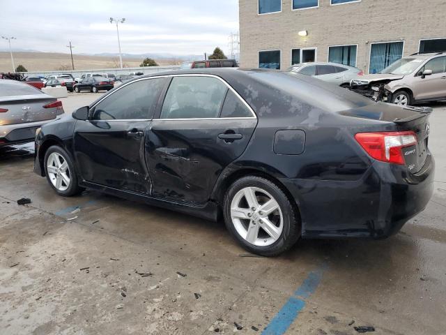 Photo 1 VIN: 4T1BF1FK4EU414884 - TOYOTA CAMRY 