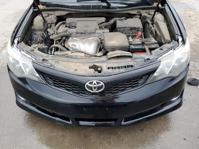 Photo 10 VIN: 4T1BF1FK4EU414884 - TOYOTA CAMRY 