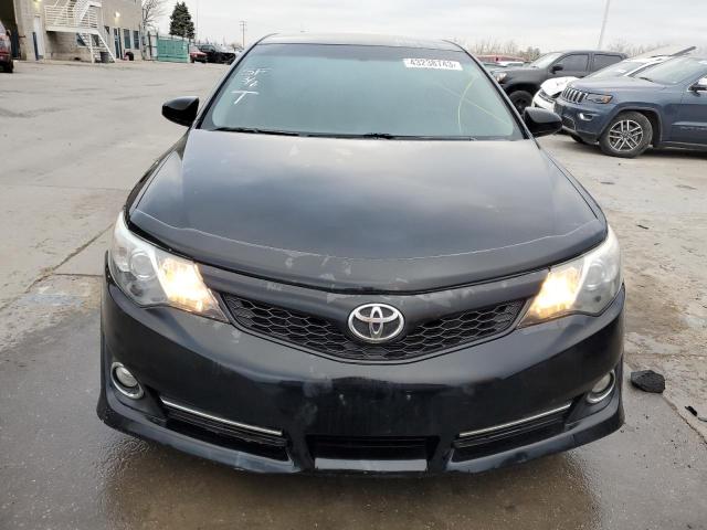 Photo 4 VIN: 4T1BF1FK4EU414884 - TOYOTA CAMRY 