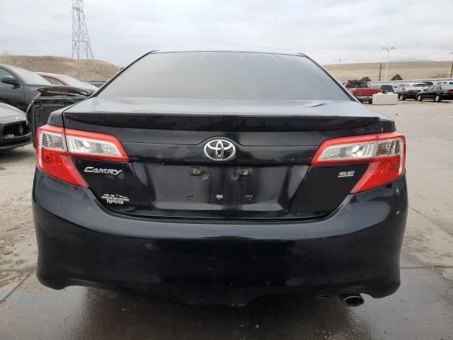 Photo 5 VIN: 4T1BF1FK4EU414884 - TOYOTA CAMRY 