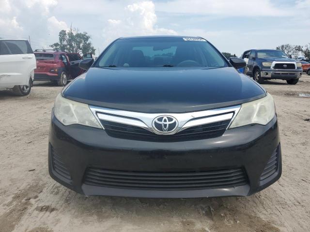 Photo 4 VIN: 4T1BF1FK4EU414965 - TOYOTA CAMRY L 