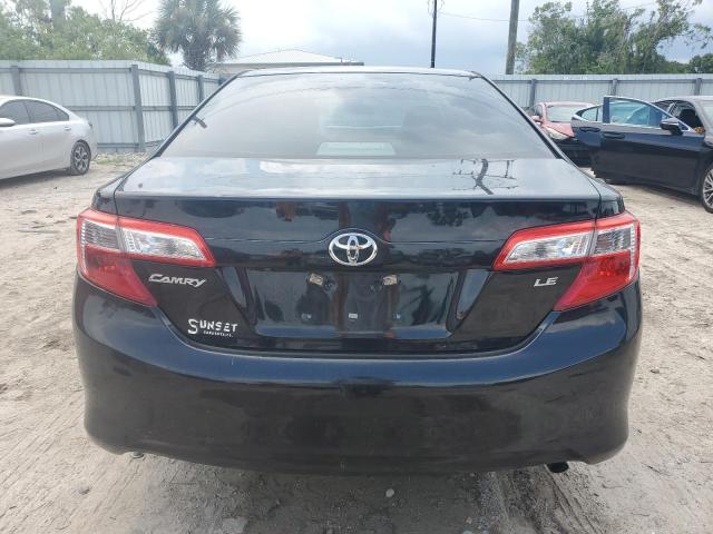 Photo 5 VIN: 4T1BF1FK4EU414965 - TOYOTA CAMRY L 