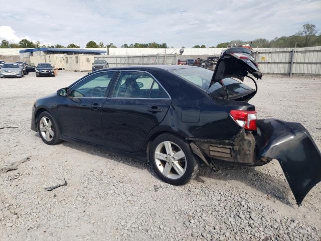 Photo 1 VIN: 4T1BF1FK4EU416747 - TOYOTA CAMRY L 