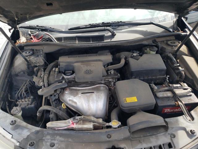 Photo 10 VIN: 4T1BF1FK4EU416747 - TOYOTA CAMRY L 