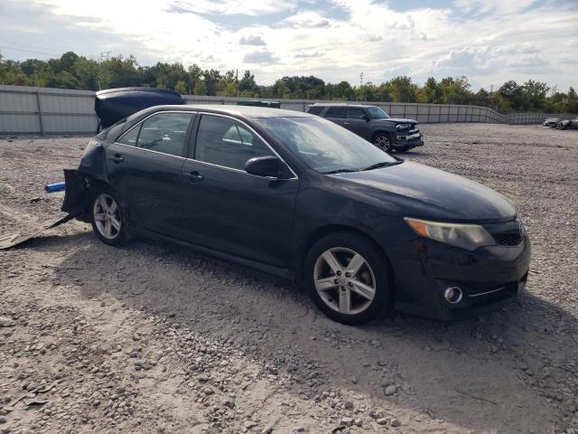 Photo 3 VIN: 4T1BF1FK4EU416747 - TOYOTA CAMRY L 