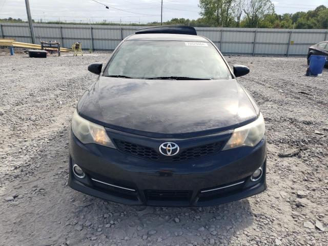 Photo 4 VIN: 4T1BF1FK4EU416747 - TOYOTA CAMRY L 