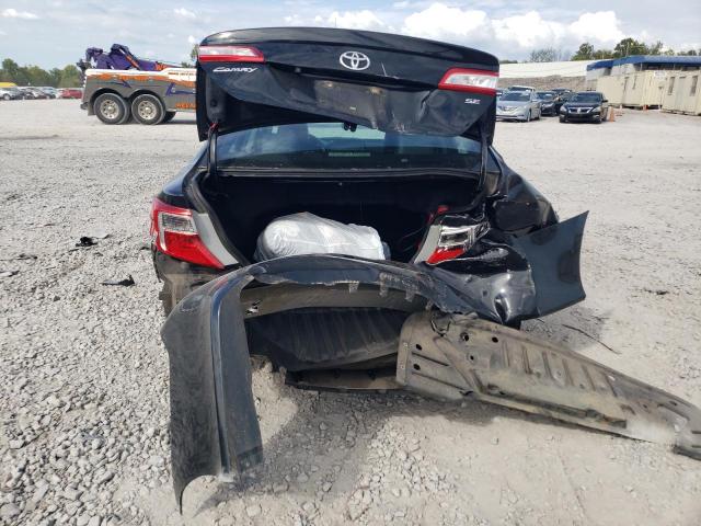 Photo 5 VIN: 4T1BF1FK4EU416747 - TOYOTA CAMRY L 