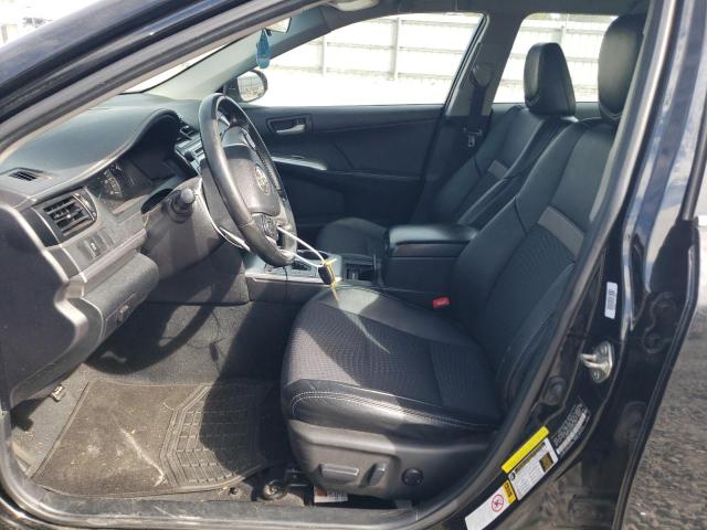 Photo 6 VIN: 4T1BF1FK4EU416747 - TOYOTA CAMRY L 