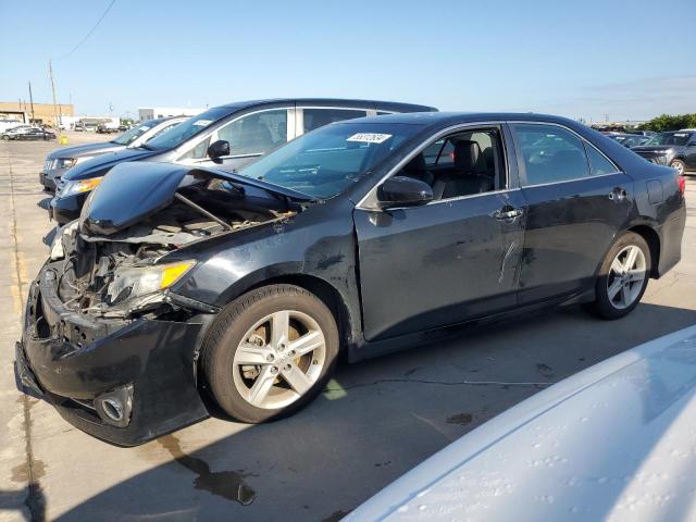 Photo 0 VIN: 4T1BF1FK4EU418109 - TOYOTA CAMRY 