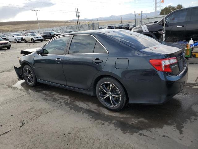 Photo 1 VIN: 4T1BF1FK4EU418482 - TOYOTA CAMRY L 