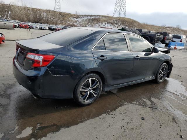 Photo 2 VIN: 4T1BF1FK4EU418482 - TOYOTA CAMRY L 