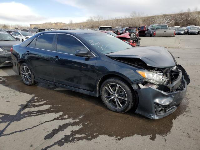 Photo 3 VIN: 4T1BF1FK4EU418482 - TOYOTA CAMRY L 