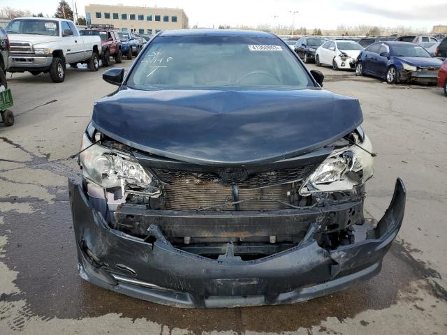 Photo 4 VIN: 4T1BF1FK4EU418482 - TOYOTA CAMRY L 