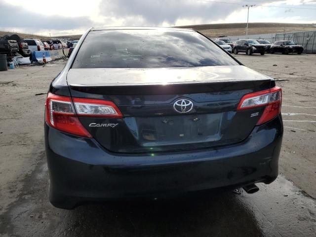 Photo 5 VIN: 4T1BF1FK4EU418482 - TOYOTA CAMRY L 