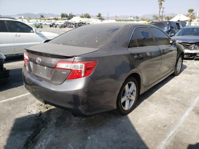 Photo 3 VIN: 4T1BF1FK4EU420748 - TOYOTA CAMRY L 