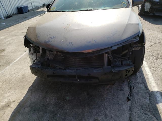 Photo 8 VIN: 4T1BF1FK4EU420748 - TOYOTA CAMRY L 