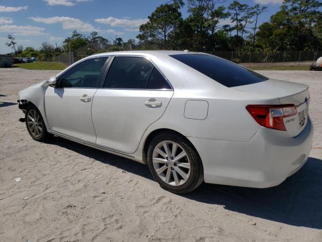 Photo 1 VIN: 4T1BF1FK4EU423391 - TOYOTA CAMRY 