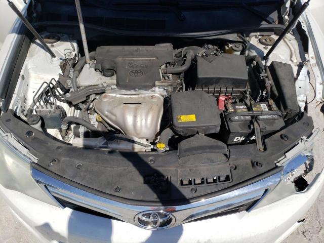 Photo 10 VIN: 4T1BF1FK4EU423391 - TOYOTA CAMRY 