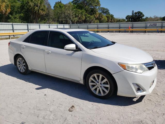 Photo 3 VIN: 4T1BF1FK4EU423391 - TOYOTA CAMRY 