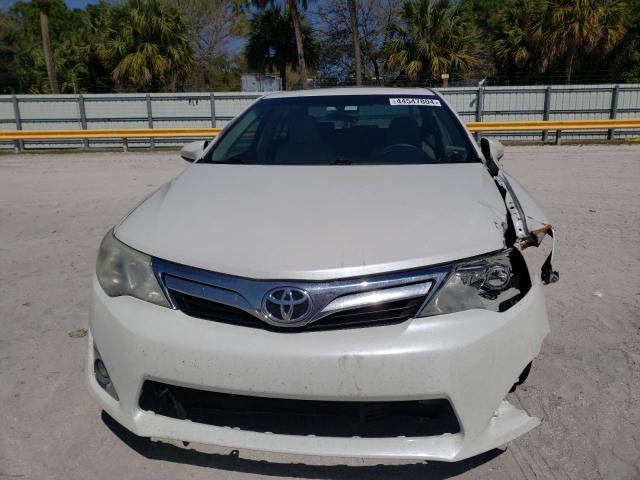 Photo 4 VIN: 4T1BF1FK4EU423391 - TOYOTA CAMRY 