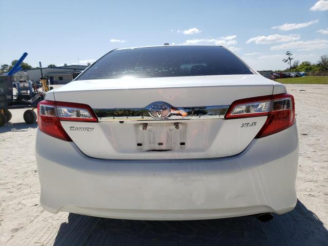 Photo 5 VIN: 4T1BF1FK4EU423391 - TOYOTA CAMRY 