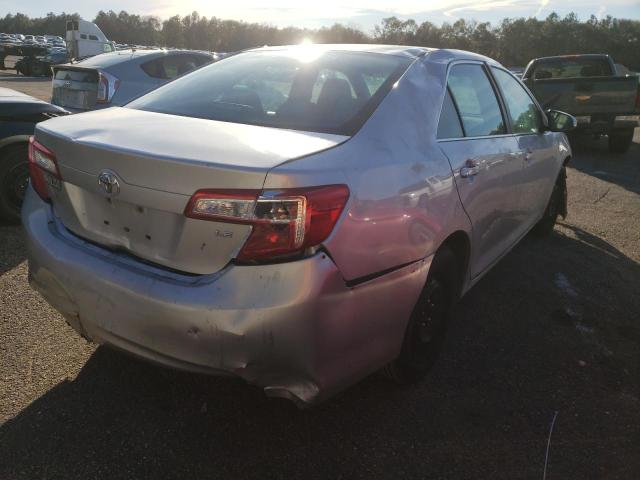 Photo 3 VIN: 4T1BF1FK4EU423505 - TOYOTA CAMRY L 