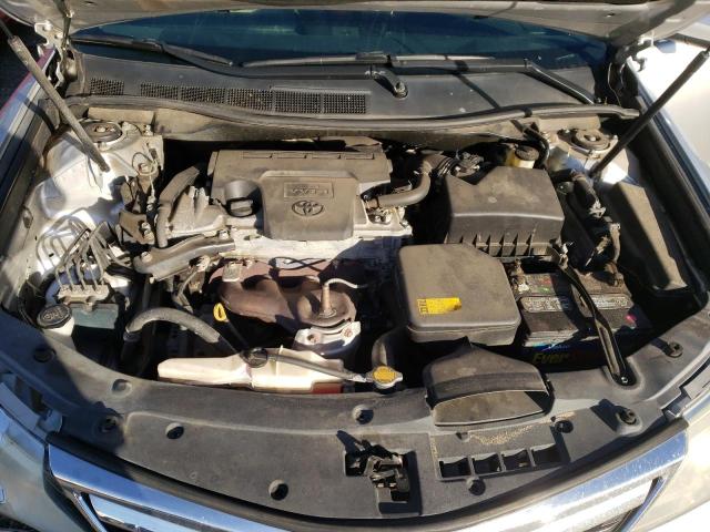 Photo 6 VIN: 4T1BF1FK4EU423505 - TOYOTA CAMRY L 