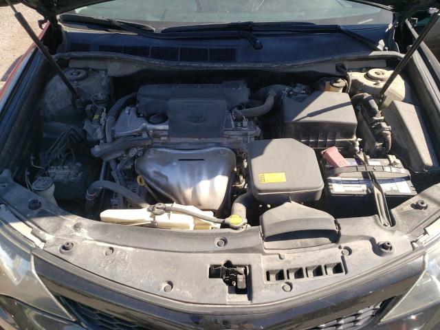 Photo 10 VIN: 4T1BF1FK4EU423696 - TOYOTA CAMRY 