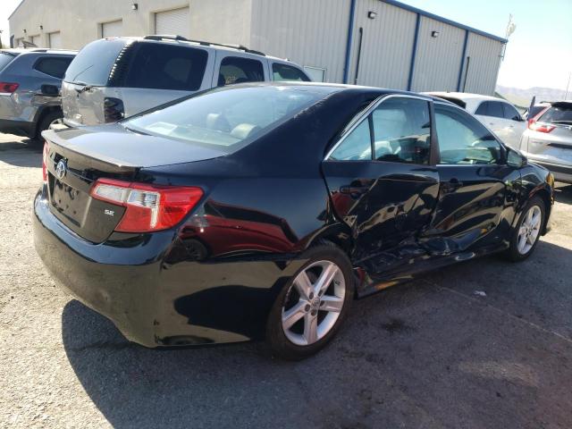 Photo 2 VIN: 4T1BF1FK4EU423696 - TOYOTA CAMRY 