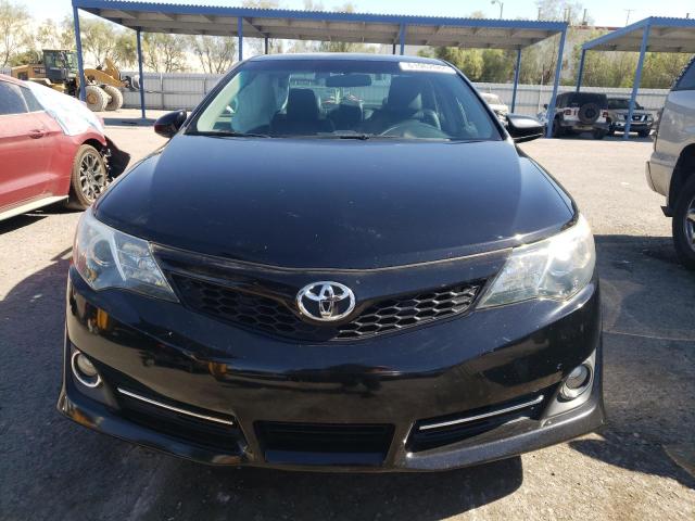 Photo 4 VIN: 4T1BF1FK4EU423696 - TOYOTA CAMRY 