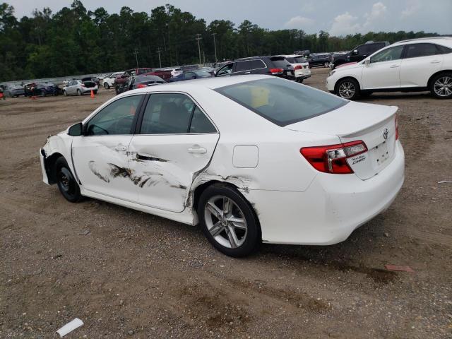 Photo 1 VIN: 4T1BF1FK4EU424671 - TOYOTA CAMRY 